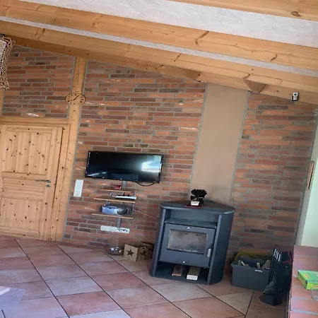 Ferienhaus Peaceful Garden Stay, Cleaning Included
