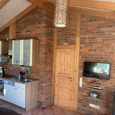 Ferienhaus Peaceful Garden Stay, Cleaning Included *