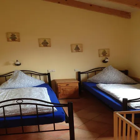 Ferienhaus Peaceful Garden Stay, Cleaning Included